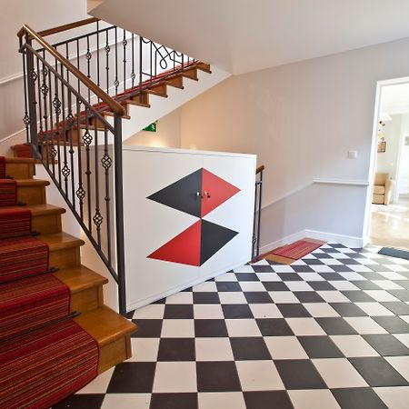 Crystal Suites Chez Helena Krasków Eksteriør bilde