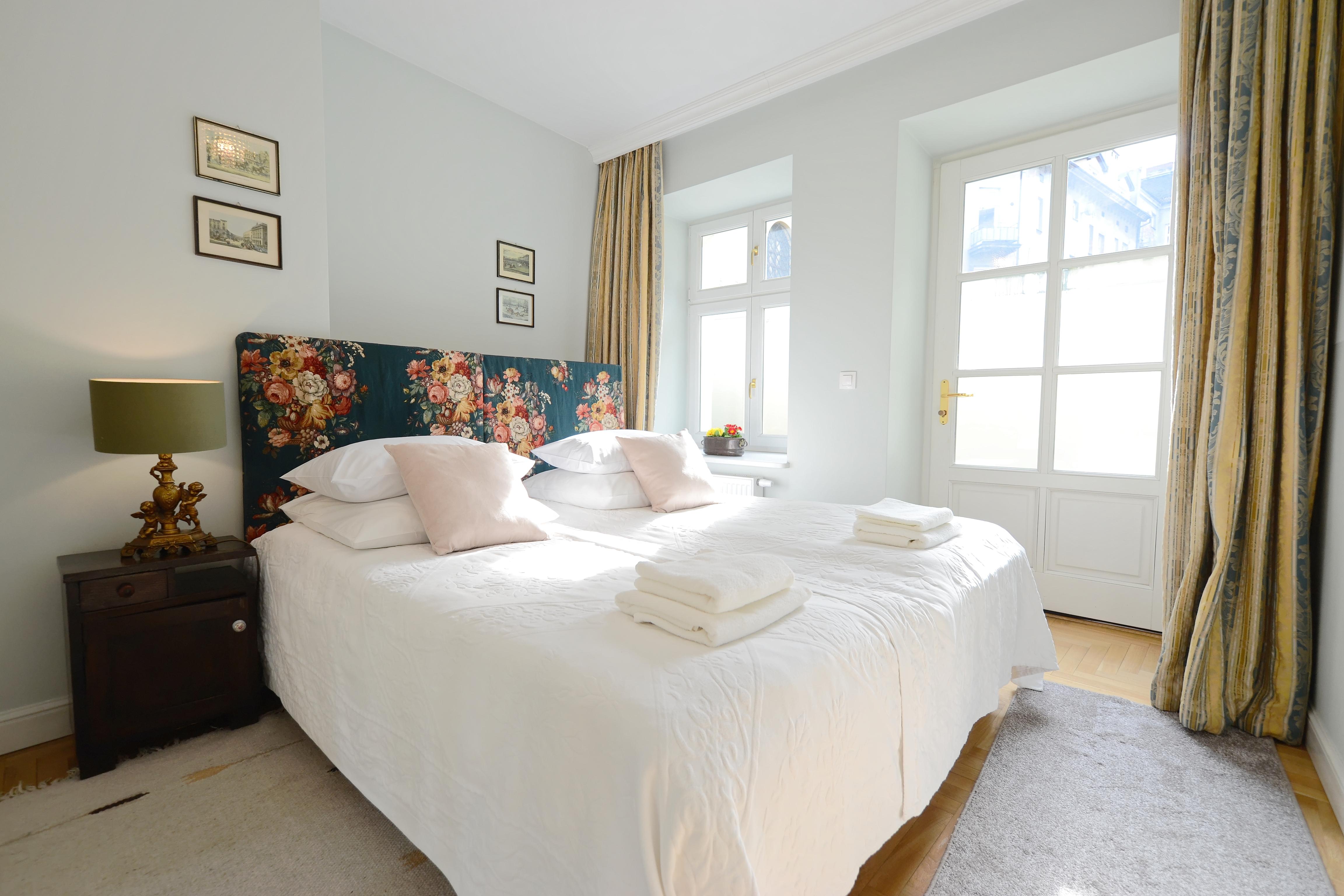 Crystal Suites Chez Helena Krasków Eksteriør bilde