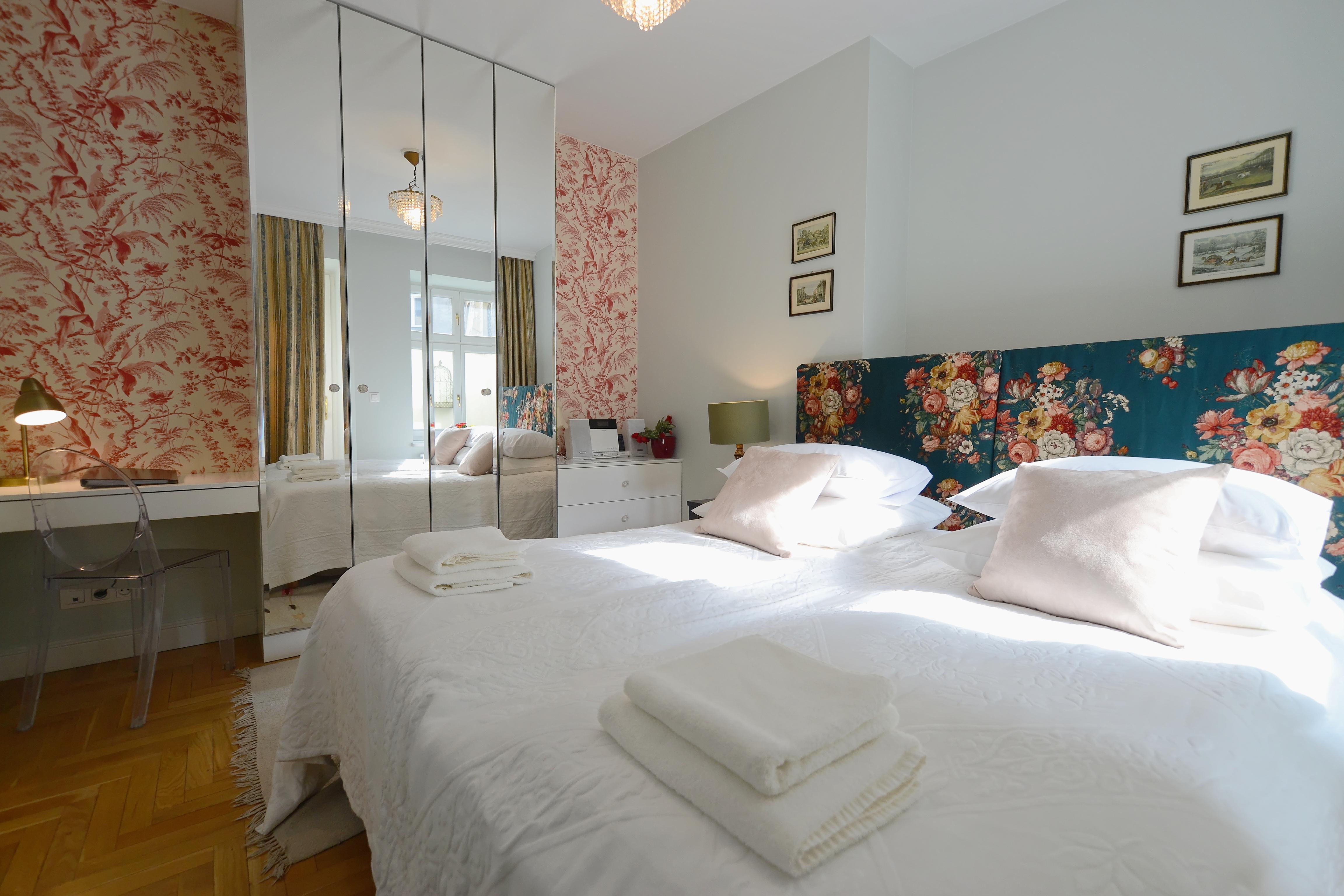 Crystal Suites Chez Helena Krasków Eksteriør bilde
