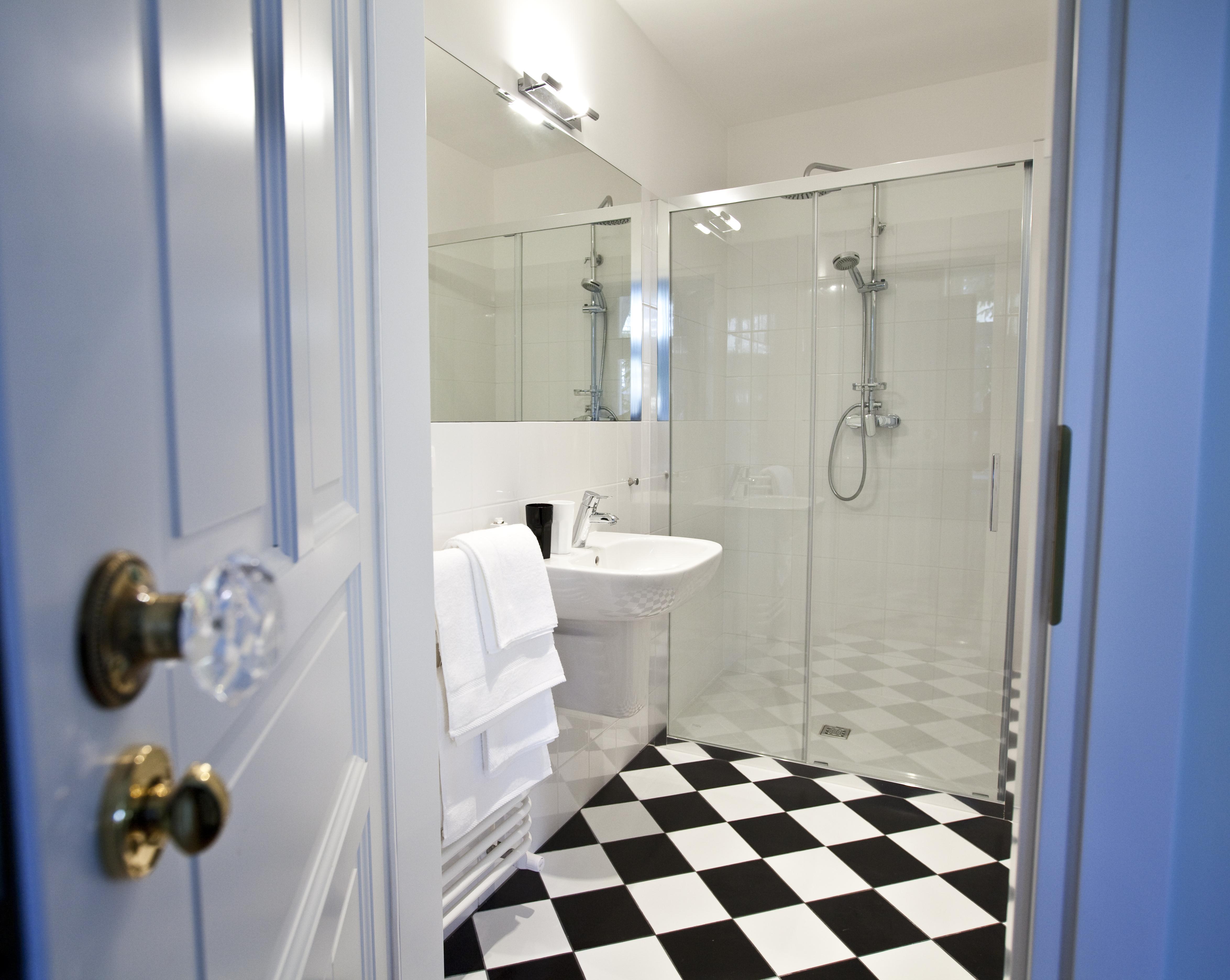 Crystal Suites Chez Helena Krasków Eksteriør bilde