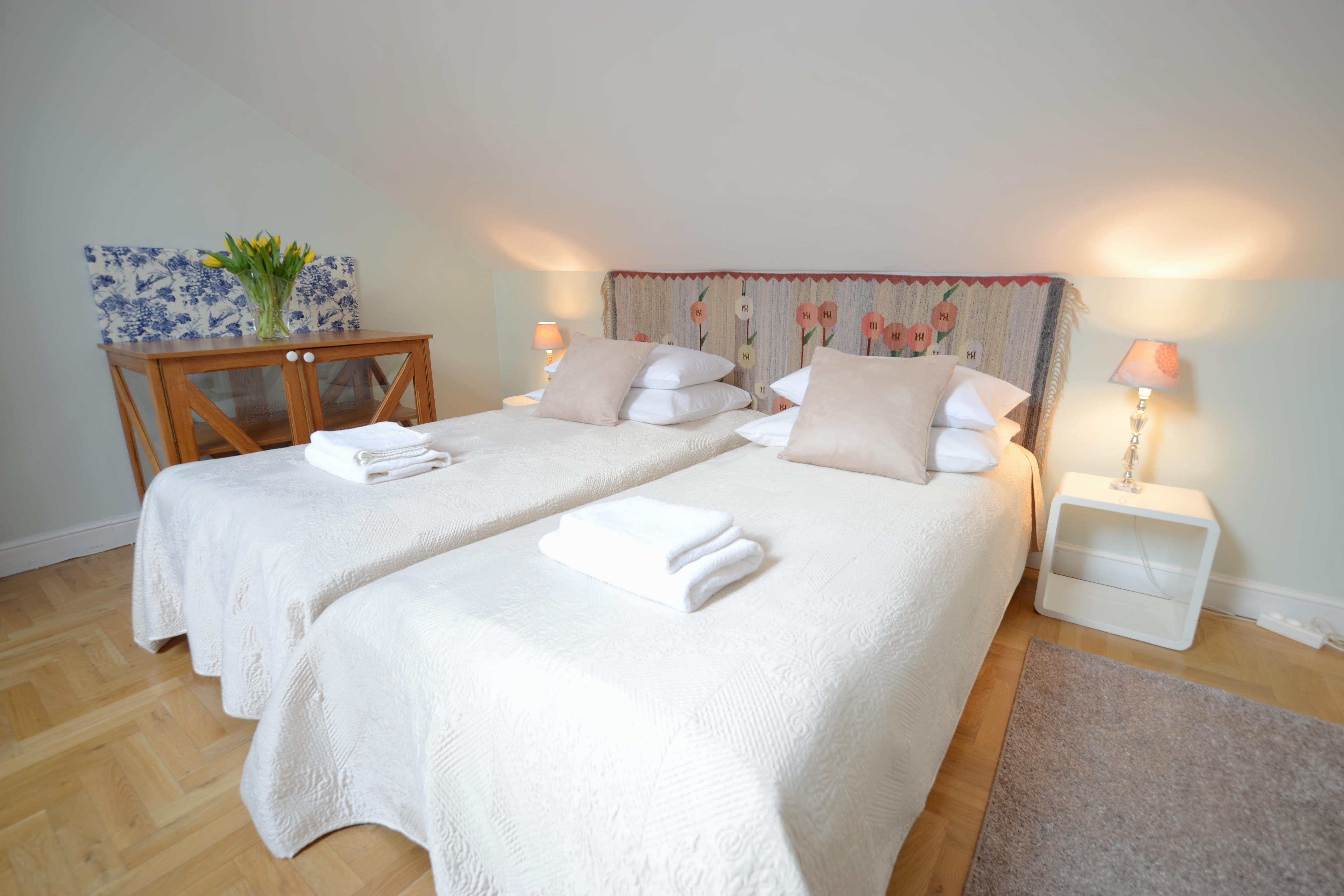 Crystal Suites Chez Helena Krasków Eksteriør bilde