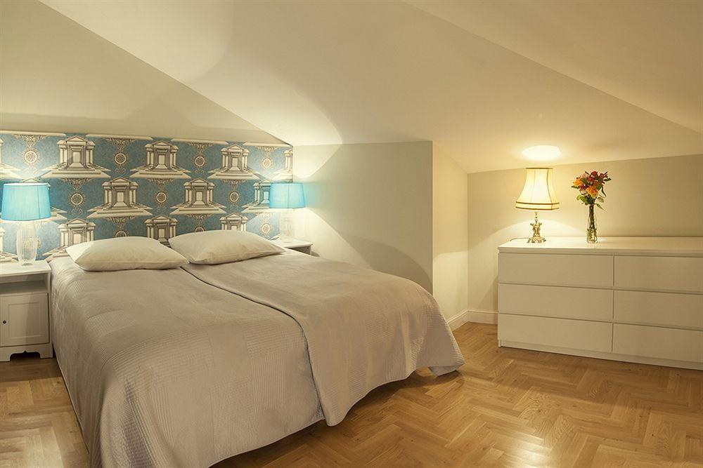 Crystal Suites Chez Helena Krasków Eksteriør bilde
