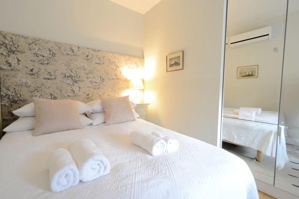 Crystal Suites Chez Helena Krasków Eksteriør bilde