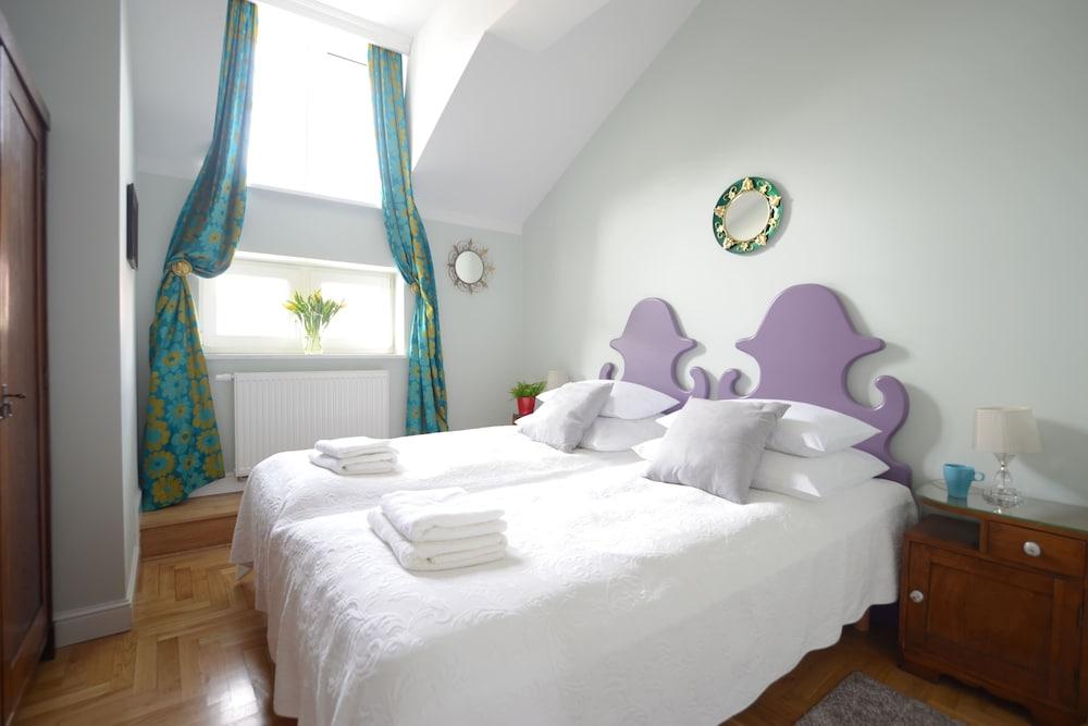 Crystal Suites Chez Helena Krasków Eksteriør bilde
