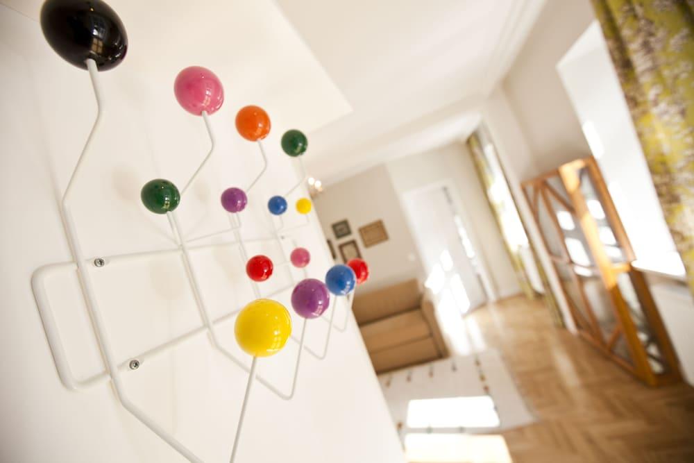 Crystal Suites Chez Helena Krasków Eksteriør bilde