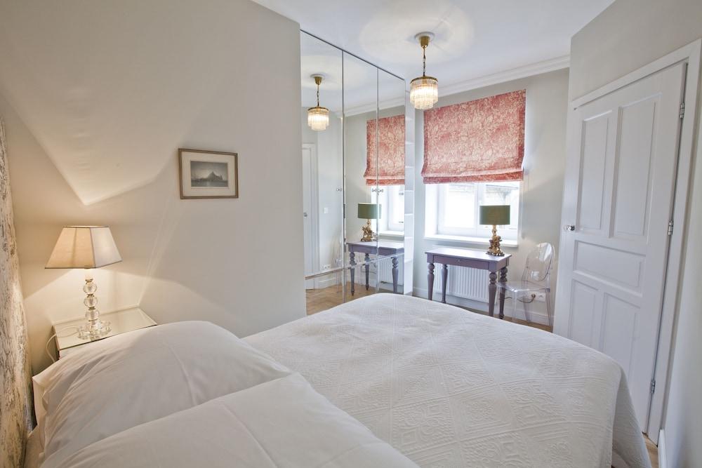 Crystal Suites Chez Helena Krasków Eksteriør bilde