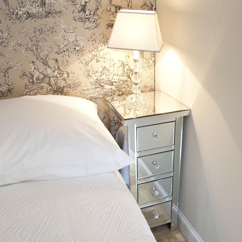Crystal Suites Chez Helena Krasków Eksteriør bilde