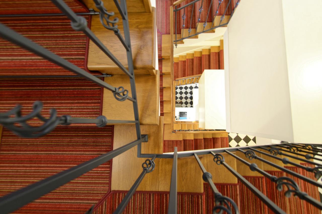 Crystal Suites Chez Helena Krasków Eksteriør bilde